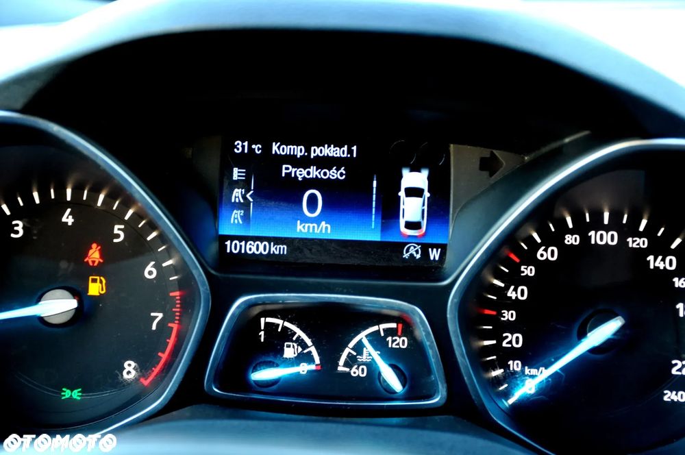 Ford Kuga 1.5 EcoBoost FWD ST-Line ASS - 38