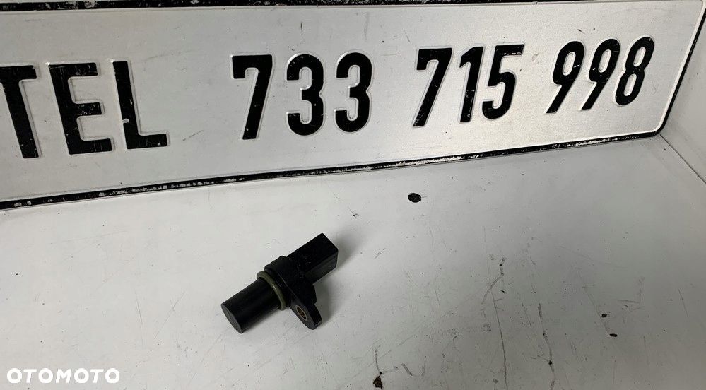 CZUJNIK WAŁKA ROZRZĄDU 7518628 BMW E38 E39 E46 E60 - 1