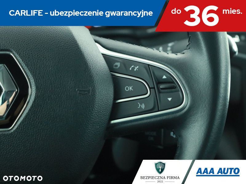 Renault Megane - 19