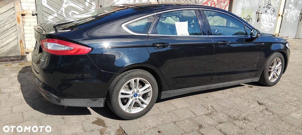 Ford Mondeo 1.5 EcoBoost Trend - 7