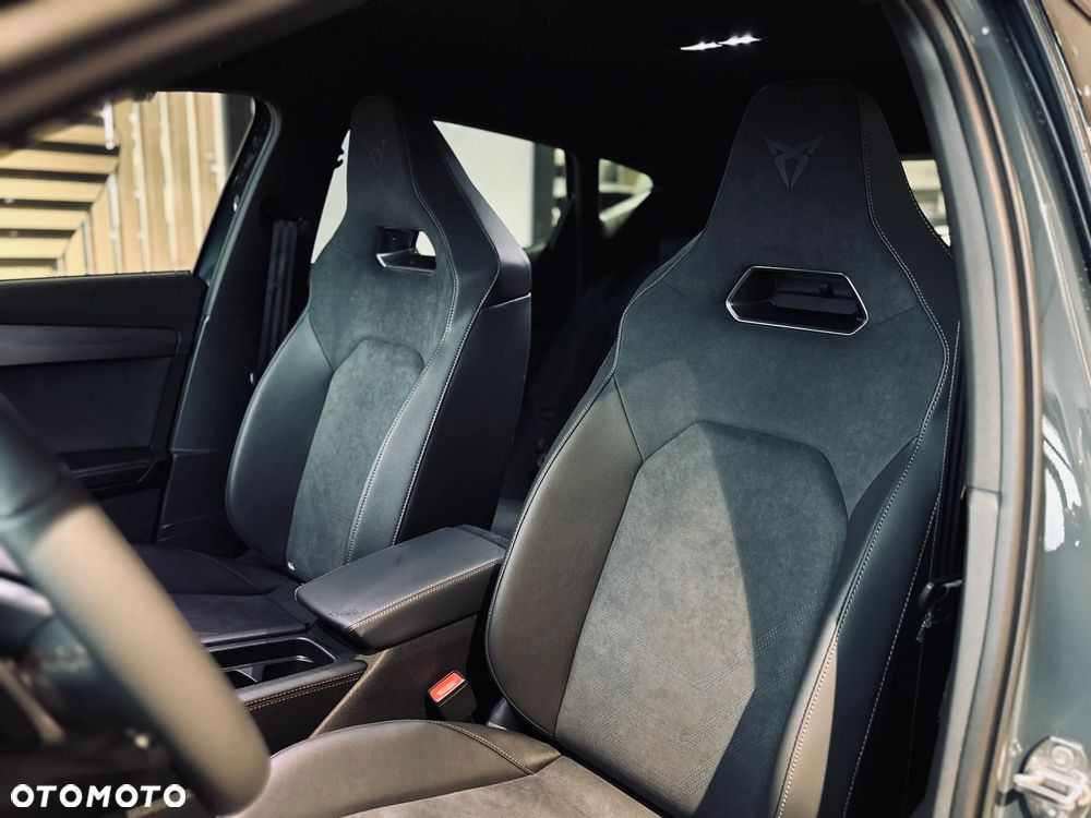 Cupra Formentor - 13