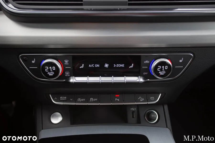 Audi Q5 40 TDI quattro S tronic edition one - 35