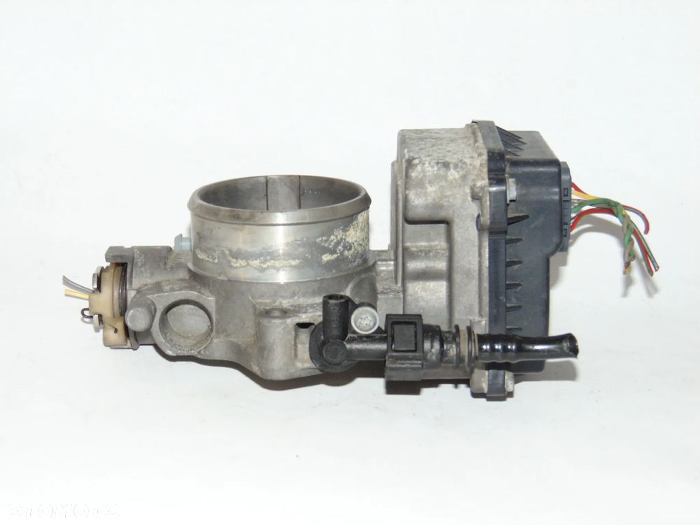 ORYGINAŁ przepustnica 9652682880 Citroen C4 C5 C8 Peugeot 206 307 407 807 Fiat Ulysse Lancia Phedra benzyna 1.8 2.0 - 7