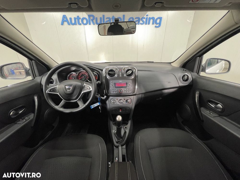 Dacia Logan 0.9 TCe Laureate - 8