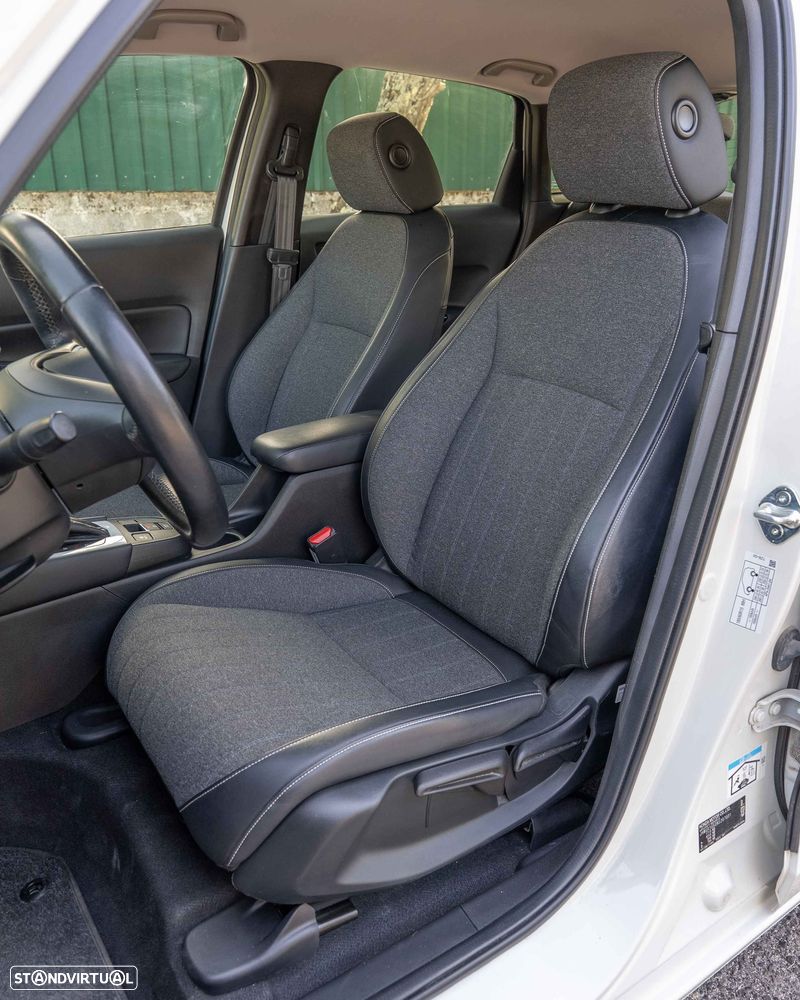 Honda Jazz - 11