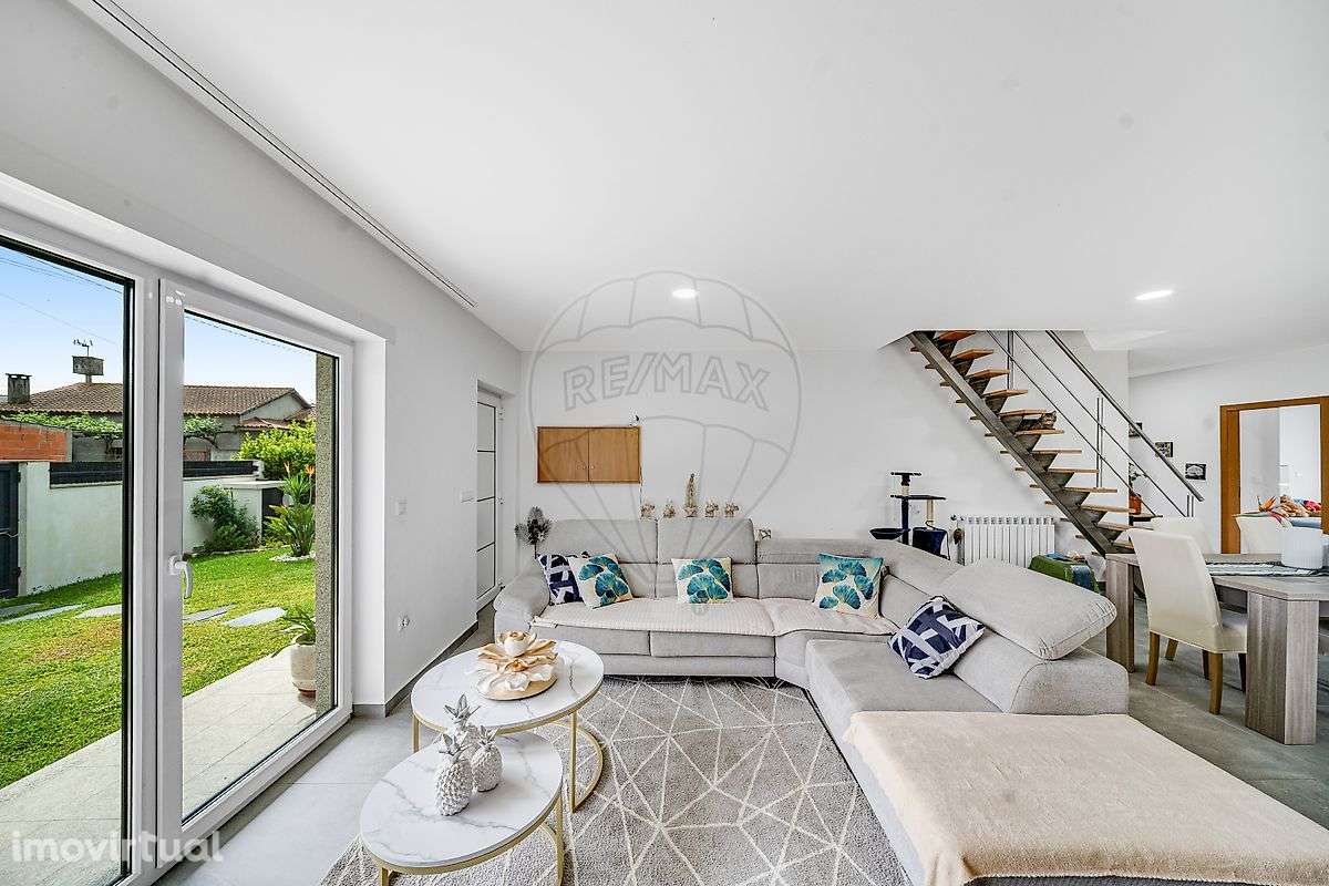 Moradia T3 para venda - Grande imagem: 4/18