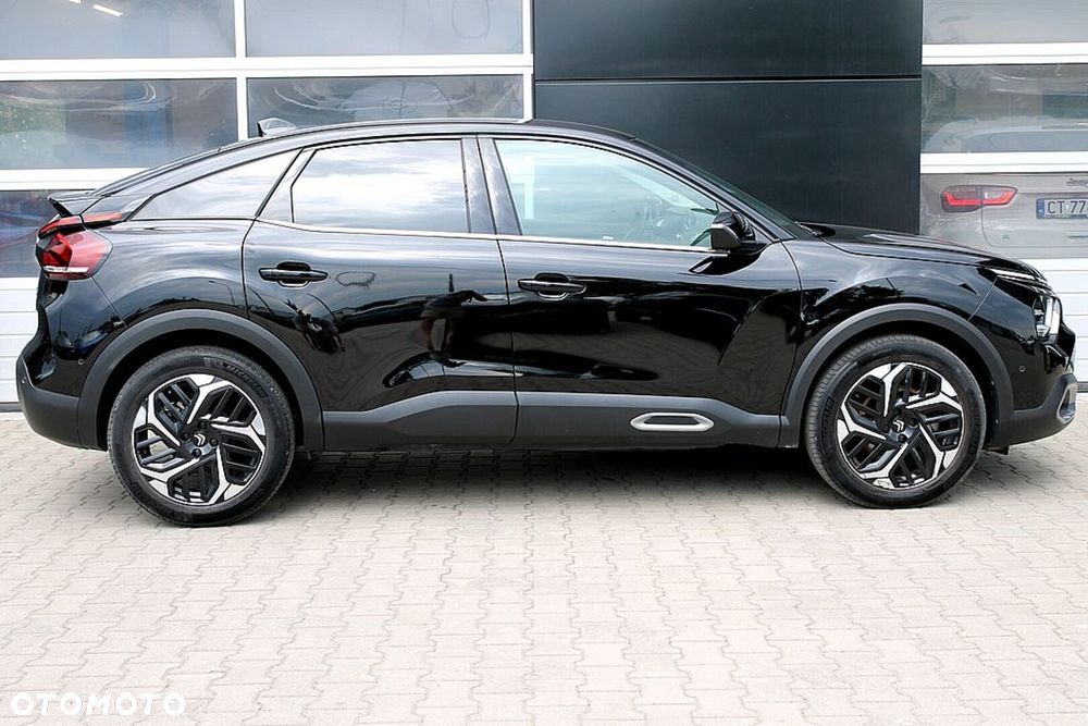 Citroën C4 1.2 PureTech Shine S&S EAT8 - 13