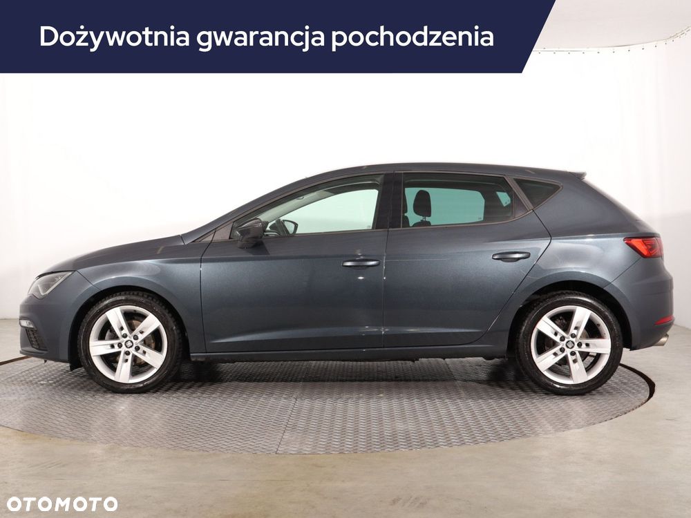 Seat Leon - 4