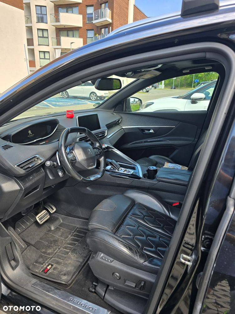 Peugeot 5008 1.6 THP Active S&S EAT6 - 8