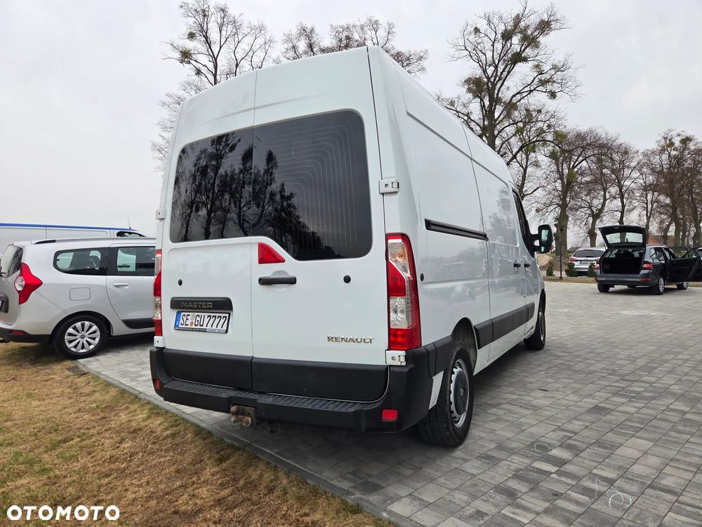 Renault Master l2h2 - 7