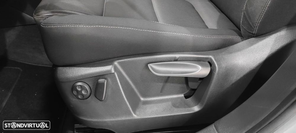 SEAT Alhambra 2.0 TDI Style Advanced - 33