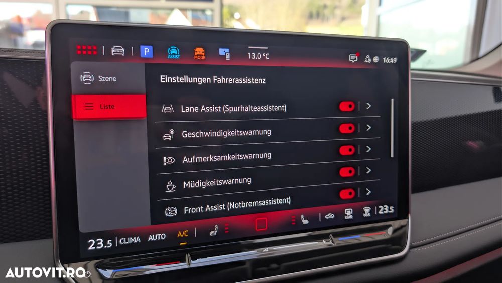VOLKSWAGEN Tiguan 2025 — imagine 28