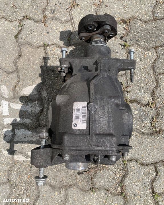 GRUP SPATE/DIFERENTIAL SPATE BMW SERIA 5 F07 GT - 1