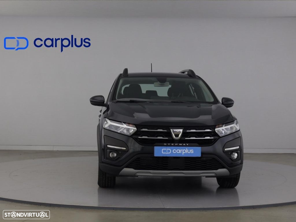 Dacia Sandero 1.0 ECO-G Stepway Comfort Bi-Fuel - 3