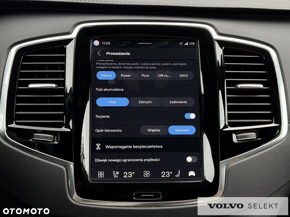 Volvo XC 90 - 35
