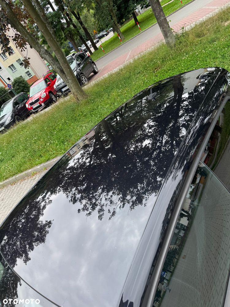 Volkswagen Scirocco - 10