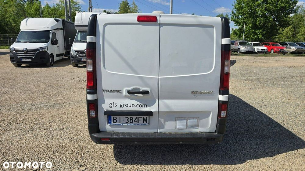 Renault Trafic - 6