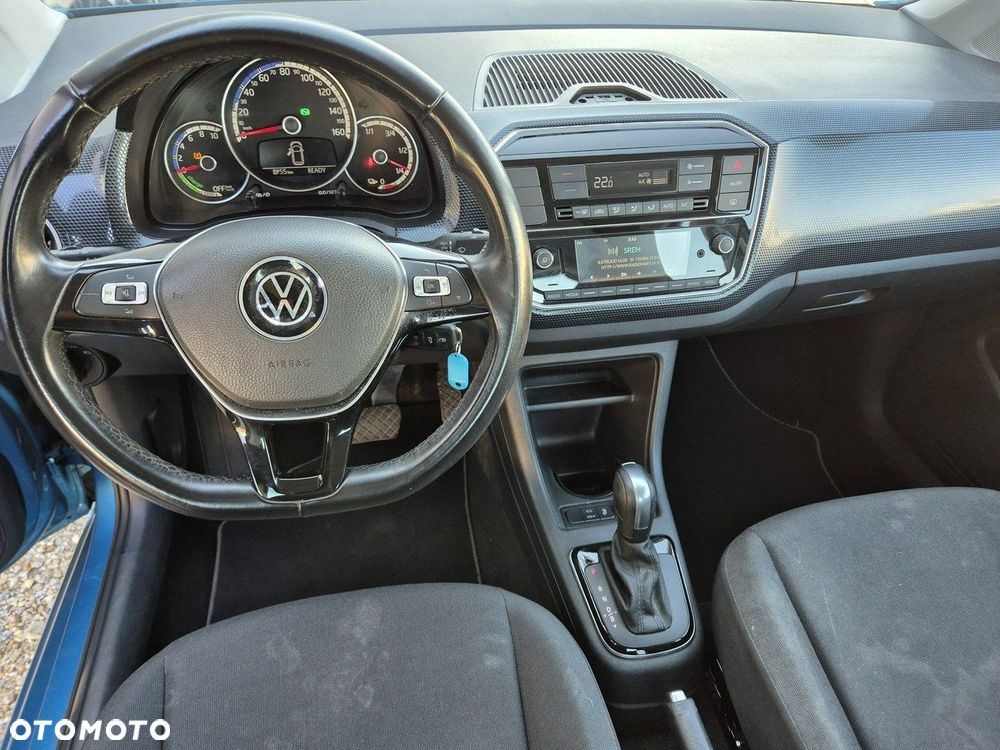 Volkswagen up! - 9