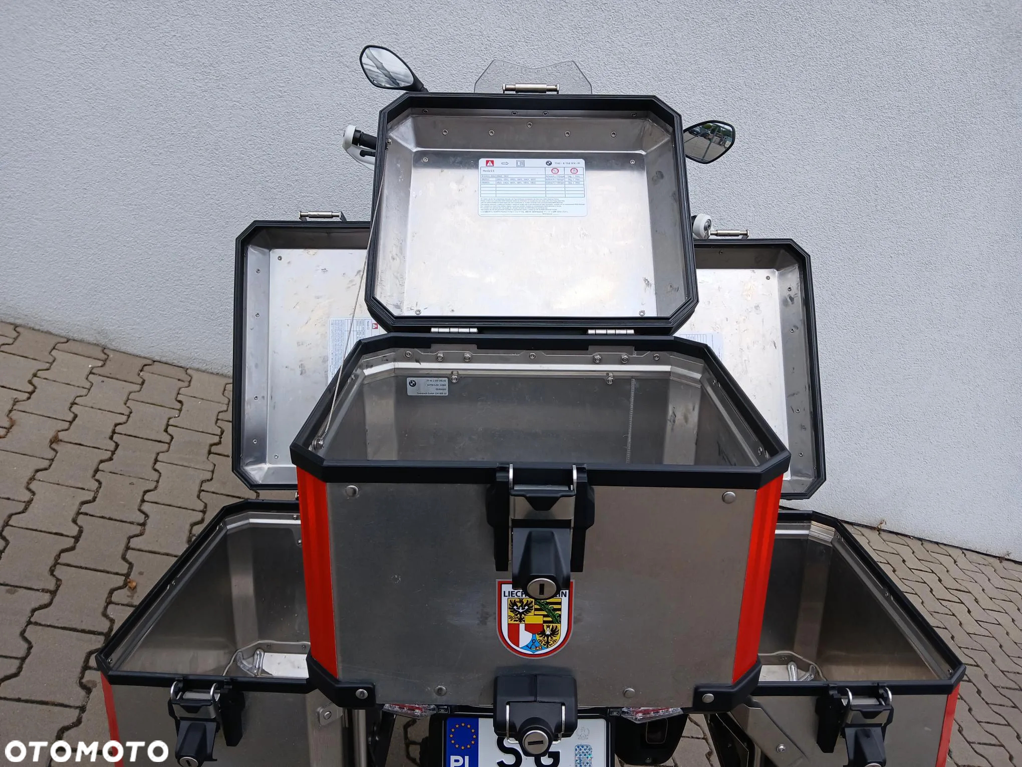 BMW GS - 19