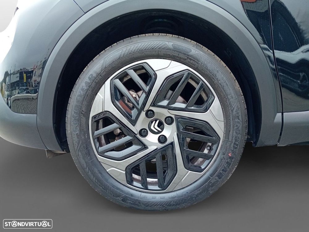 Citroën C4 1.2 PureTech Plus - 14