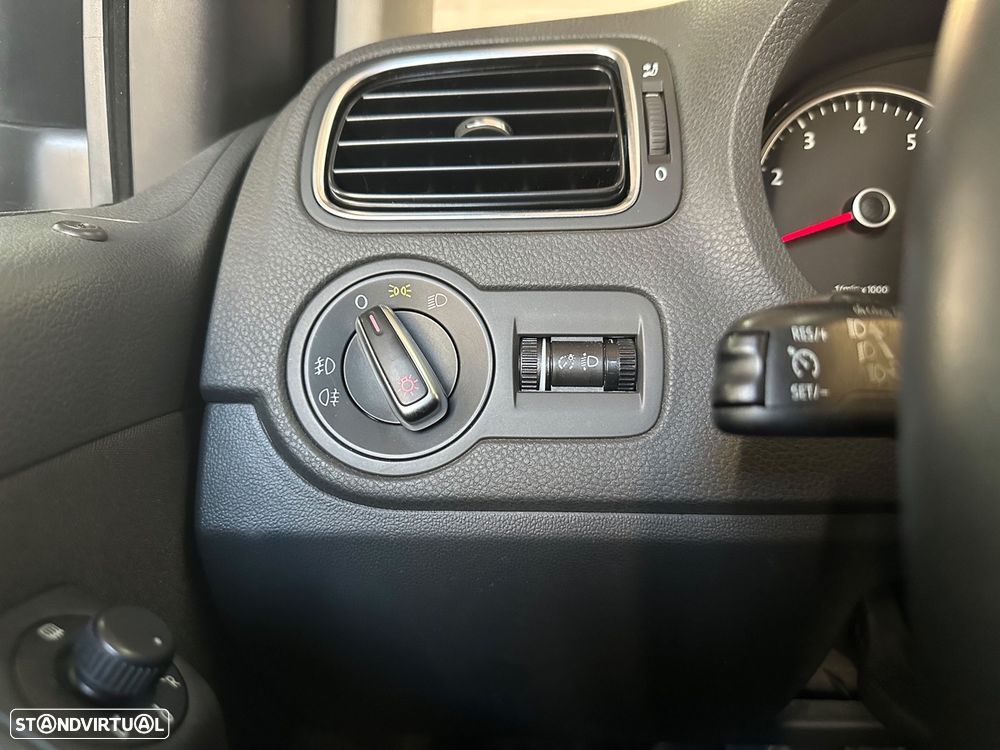 VW Polo 1.2 TSi Street - 24