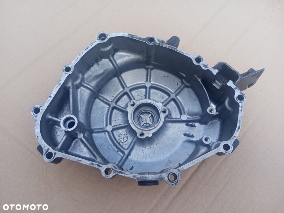 Dekiel pokrywa misa olejowa kapa Suzuki sv 650 sv650 98 - 02 r K3 - 6