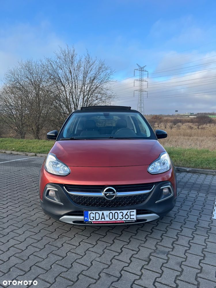 Opel Adam - 17