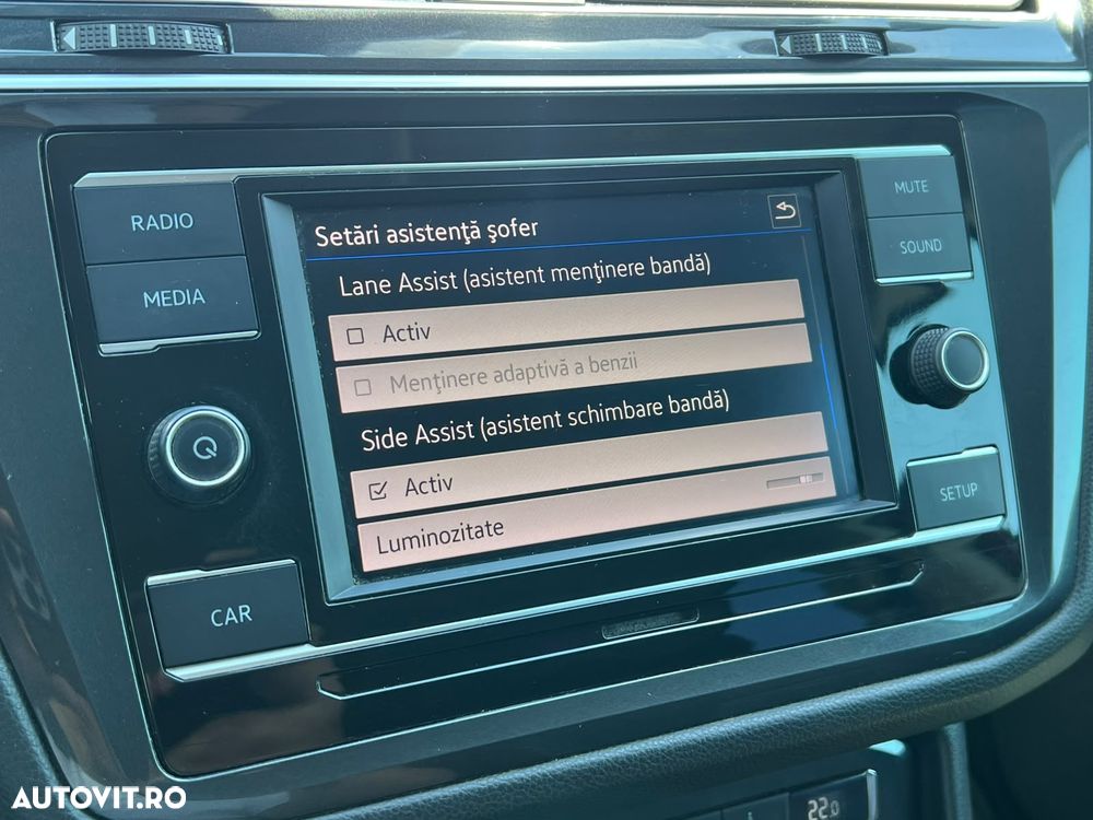Volkswagen Tiguan 2.0 TDI SCR 4MOTION DSG Offroad - 24