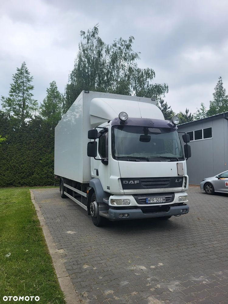 DAF LF 55.250 - 6
