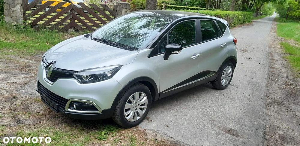 Renault Captur ENERGY dCi 90 Start&Stop Dynamique - 2