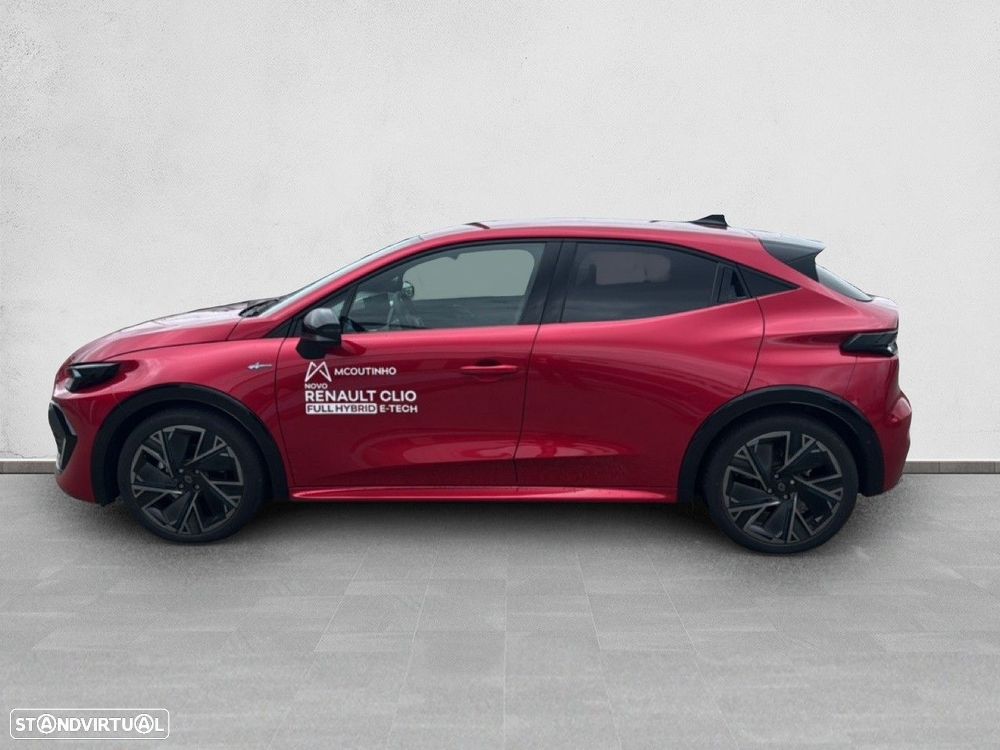 Renault Clio - 2