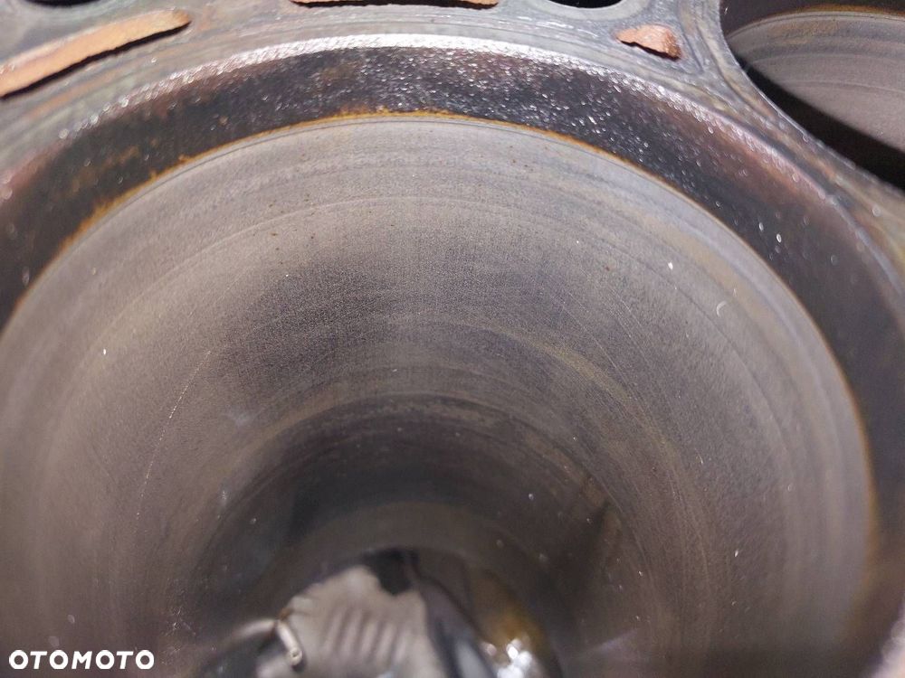 BLOK SILNIKA AUDI A6 C7 2.0 TDI CGL CGLC 03L021CJ - 10