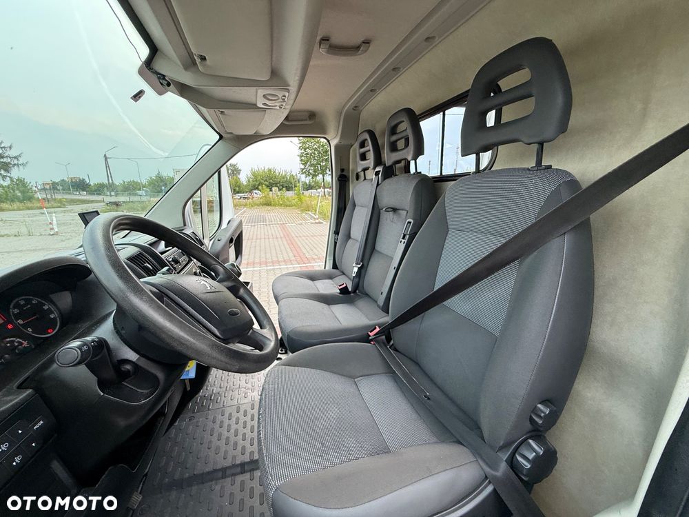 Peugeot BOXER  2.2 HDI L2 H2 - 36