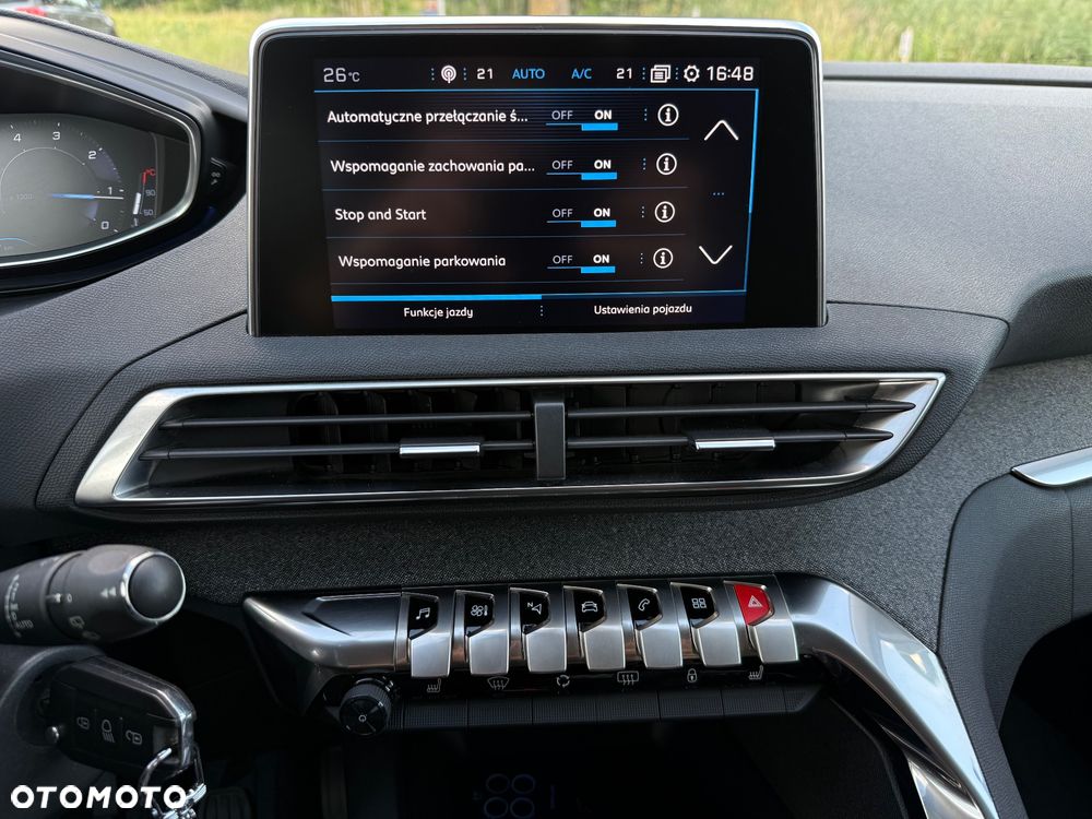 Peugeot 5008 BlueHDI 150 Stop & Start Allure - 24