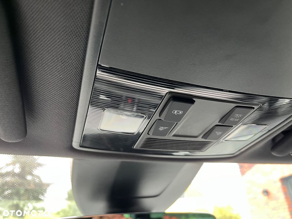 Skoda Superb 2.0 TDI 4x4 Sportline DSG - 20