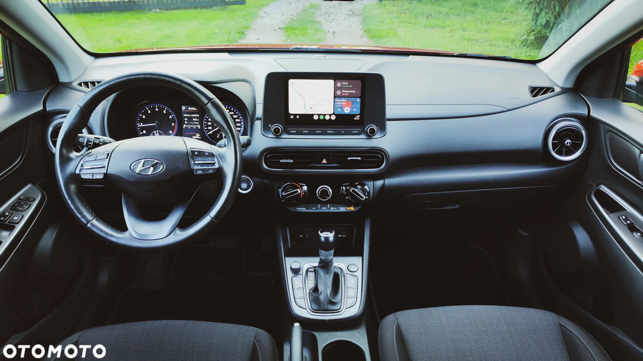 Hyundai Kona - 15