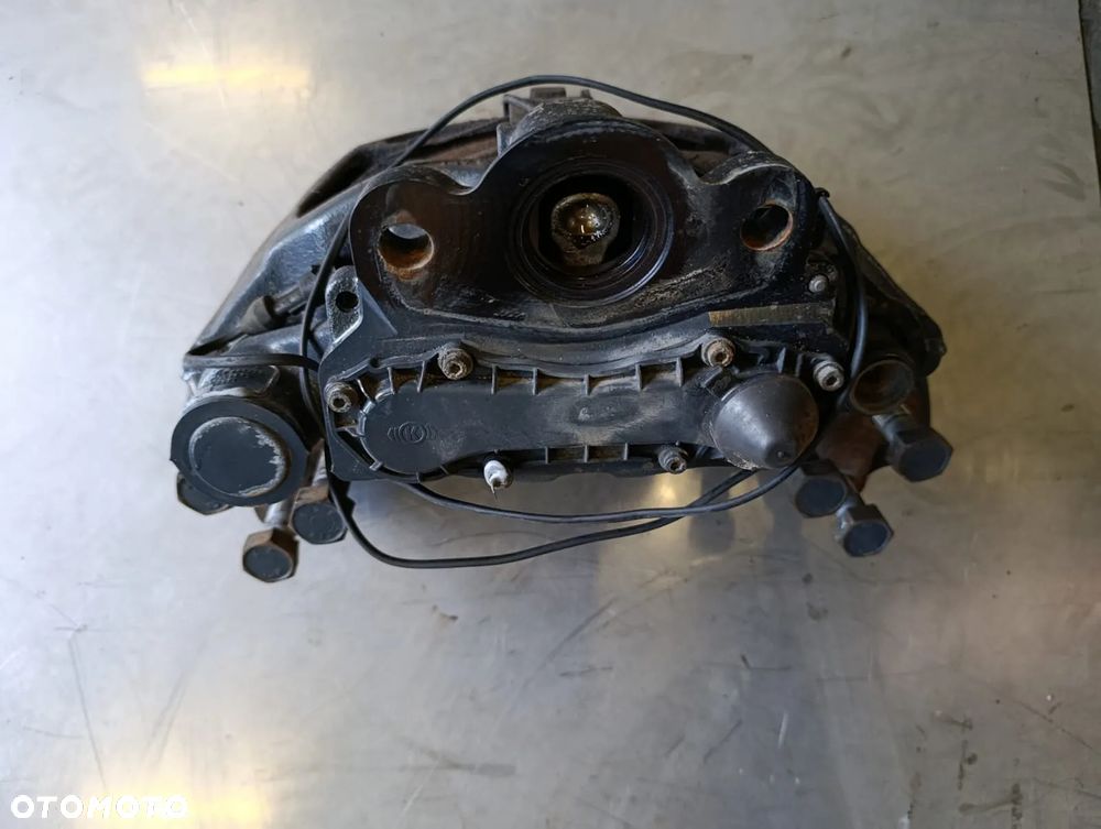 IVECO EUROCARGO IV EURO 6 ZACISK HAMULCOWY LEWY PRAWY PRZÓD PRZEDNI 22,5 - 5