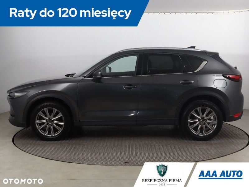 Mazda CX-5 - 4