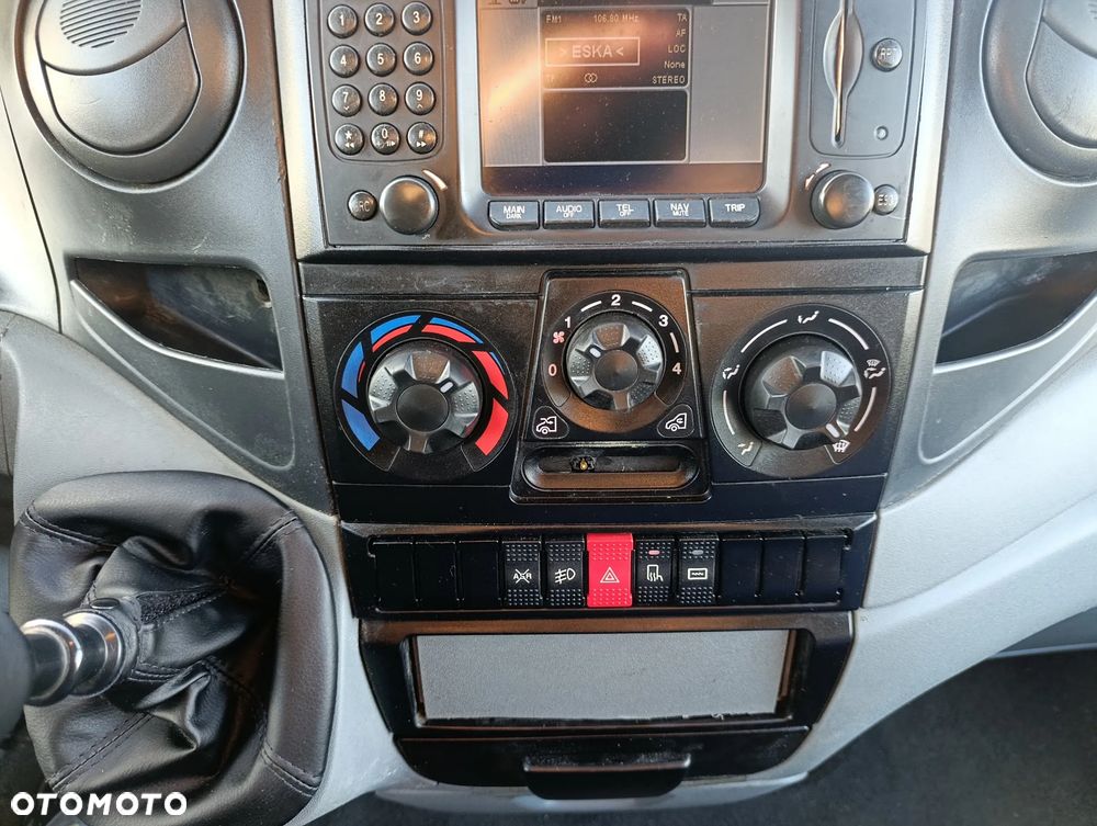 Iveco Daily C15 - 19