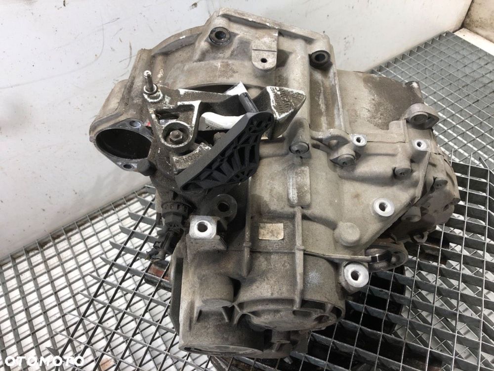 SKRZYNIA BIEGÓW  VW GOLF VII Variant (BA5, BV5) 2013 - 2022 2.0 TDI 110 kW [150 KM] olej napędowy - 3