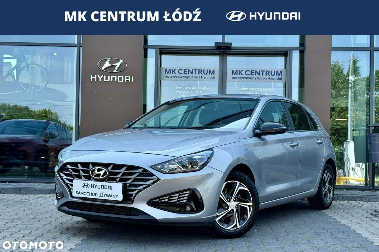 Hyundai i30 - 1
