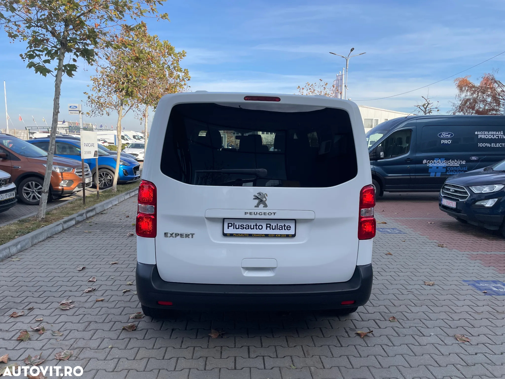 Peugeot Expert - 7