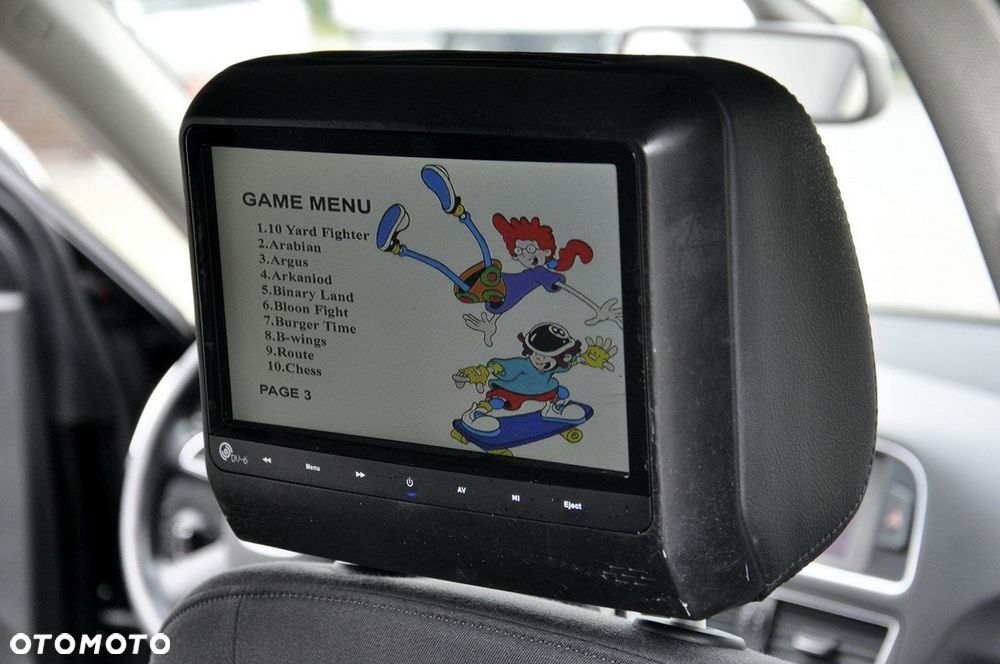 Audi Q5 2.0 TDI Quattro - 38