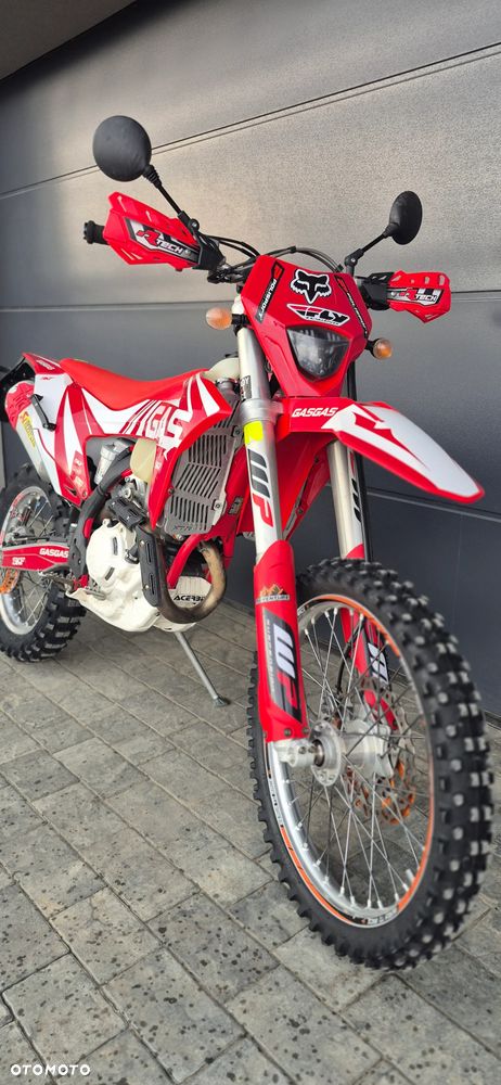 Gas Gas EC - 6