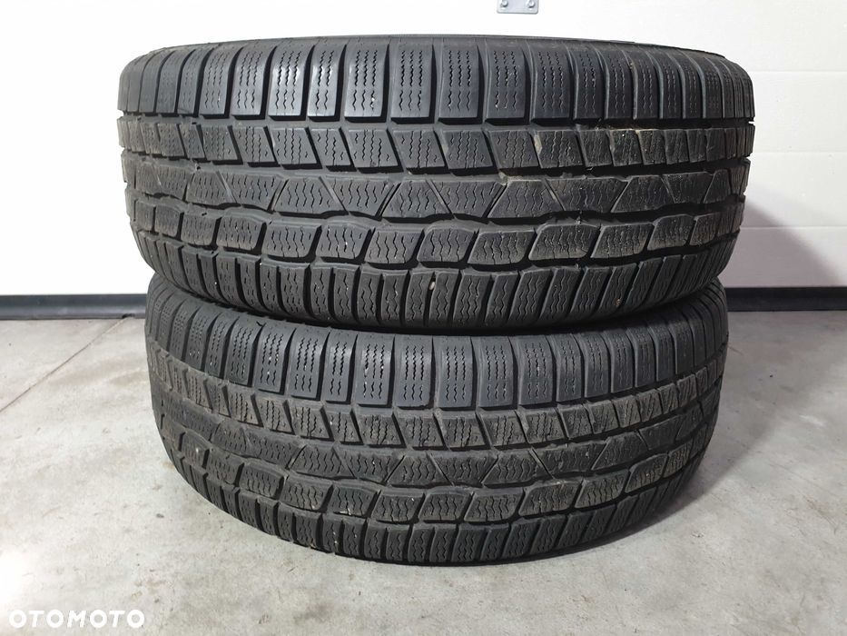 2szt. 215/60/16 99H Continental WinterContact 830 5,5mm 2019r [ 6332 ]