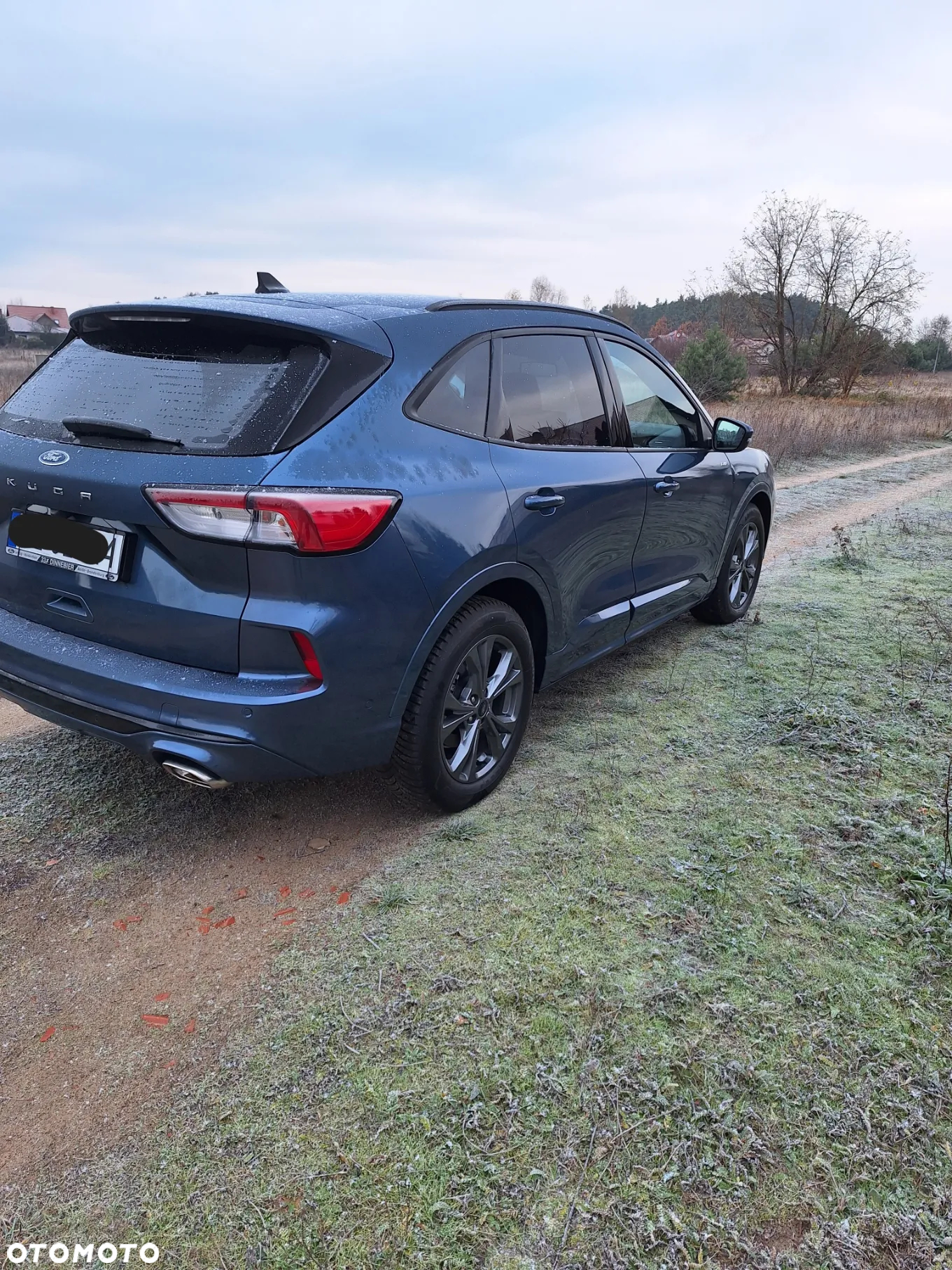 Ford Kuga 1.5 EcoBoost FWD ST-Line X - 22