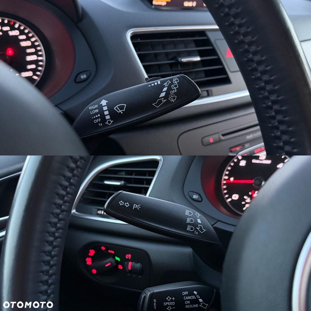 Audi Q3 2.0 TDI Quattro S tronic - 33