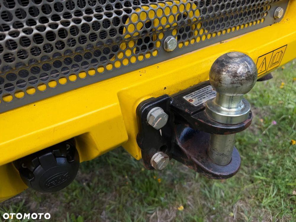 Wacker Neuson DW30 Wozidło Budowlane-Rolnicze 3 tony. 4x4. OBROTOWA koleba 415 mtg .2023 rok. Jak nówka z salonu. Yanmar silnik. Z upadłości Norweskiej. Pełne sterowanie dżojstik REWERS HYDROSTATIC. Opony zero zużycia. Aktualna DEKRA BMWT. Pełny Oryginał Fabryczny Lakier w każdym miejscu! Ani deka luzu wycieku. Oswietlenie Full. Szybka wolna jazda. WIELKA OKAZJA. Hak kulka. wszystkie opony 2021 rok. Wielka Okazja! - 25