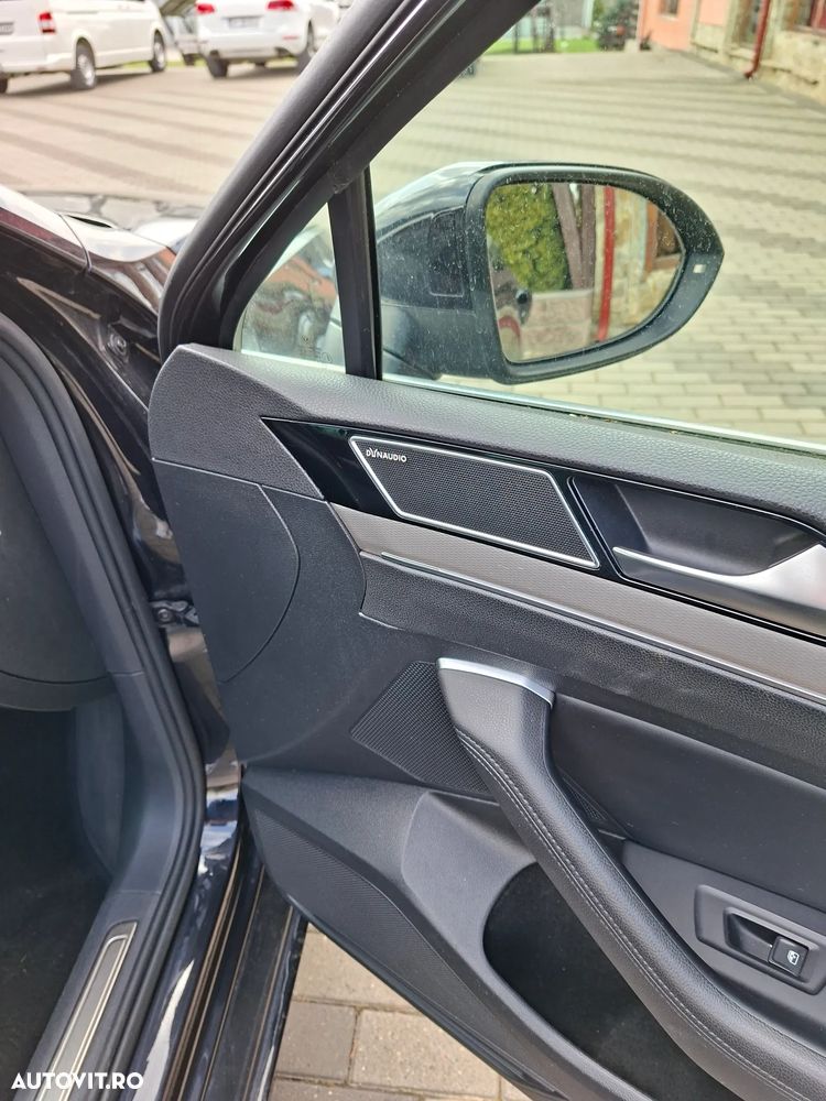 Volkswagen Passat - 3