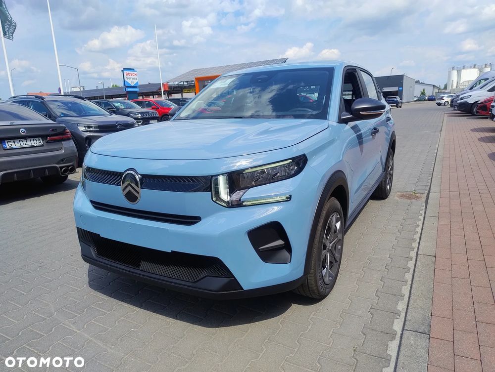 Citroën C3 1.2 T You - 5